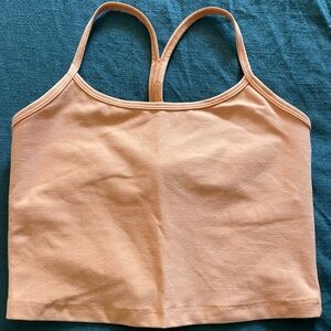 Beyond Yoga Spacedye Slim Racerback